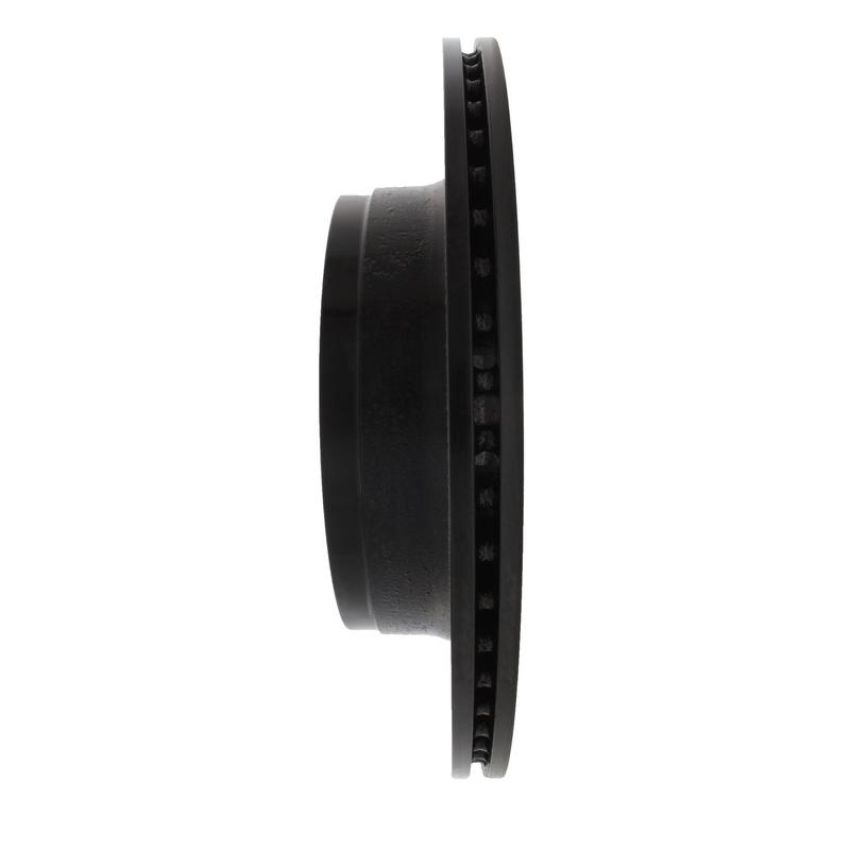 CENTRIC PARTS 120.67054 Centric Premium Brake Rotor