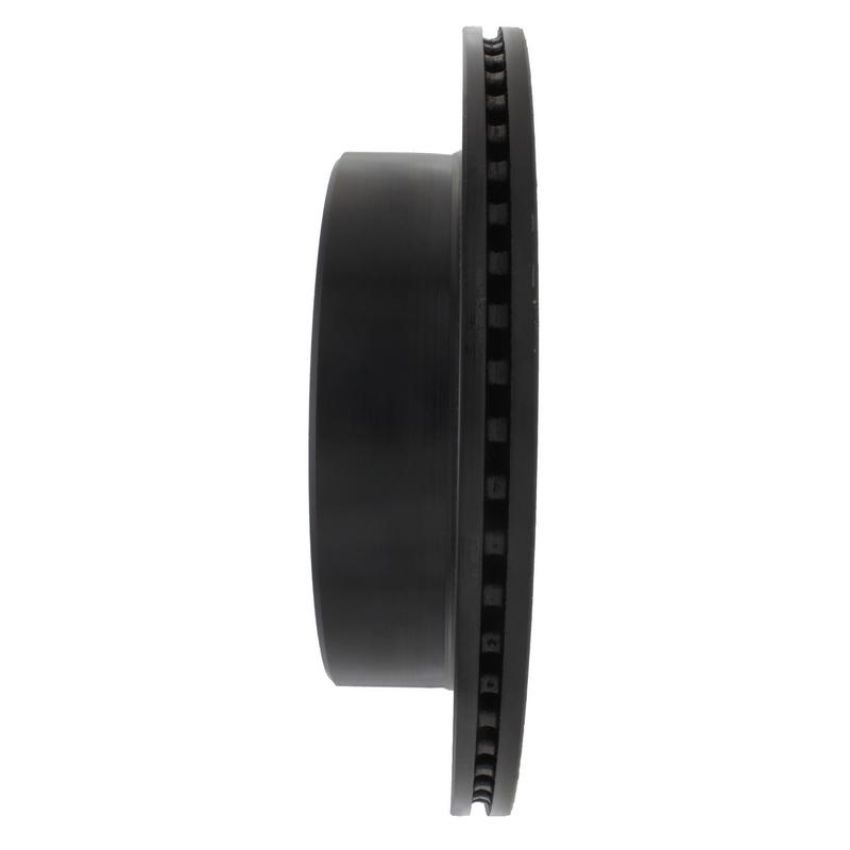 CENTRIC PARTS 120.67056 Centric Premium Brake Rotor