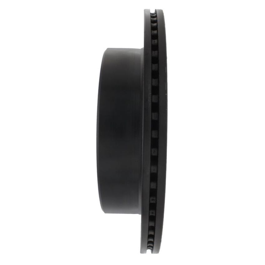 CENTRIC PARTS 120.67056 Centric Premium Brake Rotor