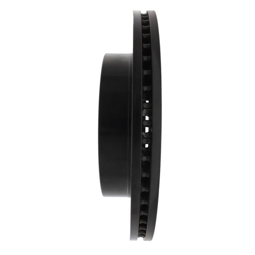 CENTRIC PARTS 120.67057 Centric Premium Brake Rotor