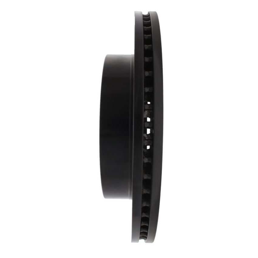 CENTRIC PARTS 120.67057 Centric Premium Brake Rotor