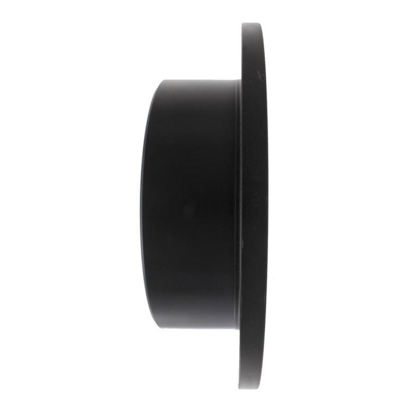 CENTRIC PARTS 120.67058 Centric Premium Brake Rotor