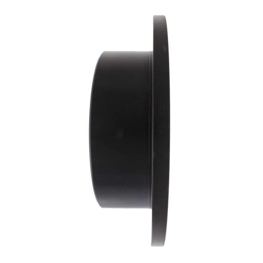 CENTRIC PARTS 120.67058 Centric Premium Brake Rotor