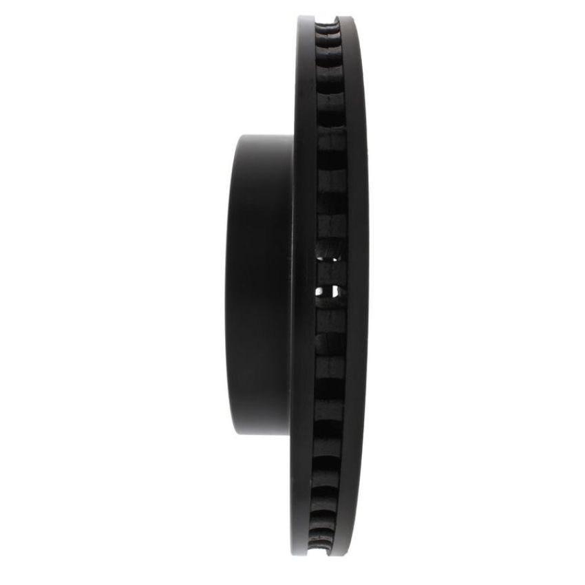 CENTRIC PARTS 120.67059 Centric Premium Brake Rotor