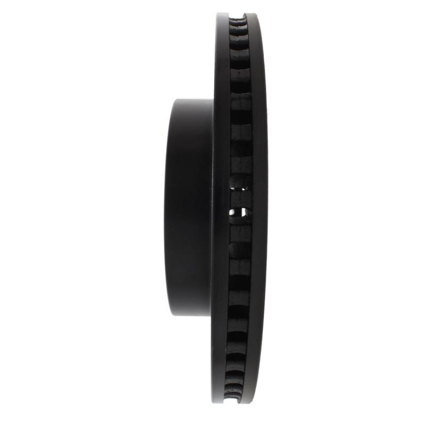 CENTRIC PARTS 120.67059 Centric Premium Brake Rotor
