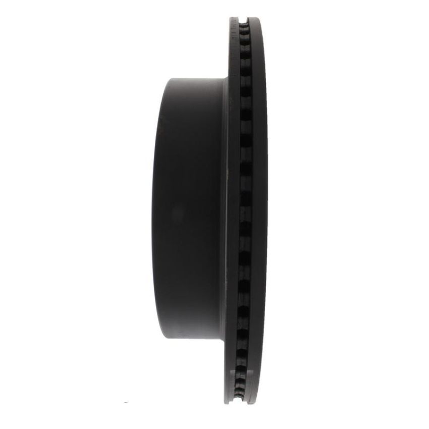 CENTRIC PARTS 120.67060 Centric Premium Brake Rotor