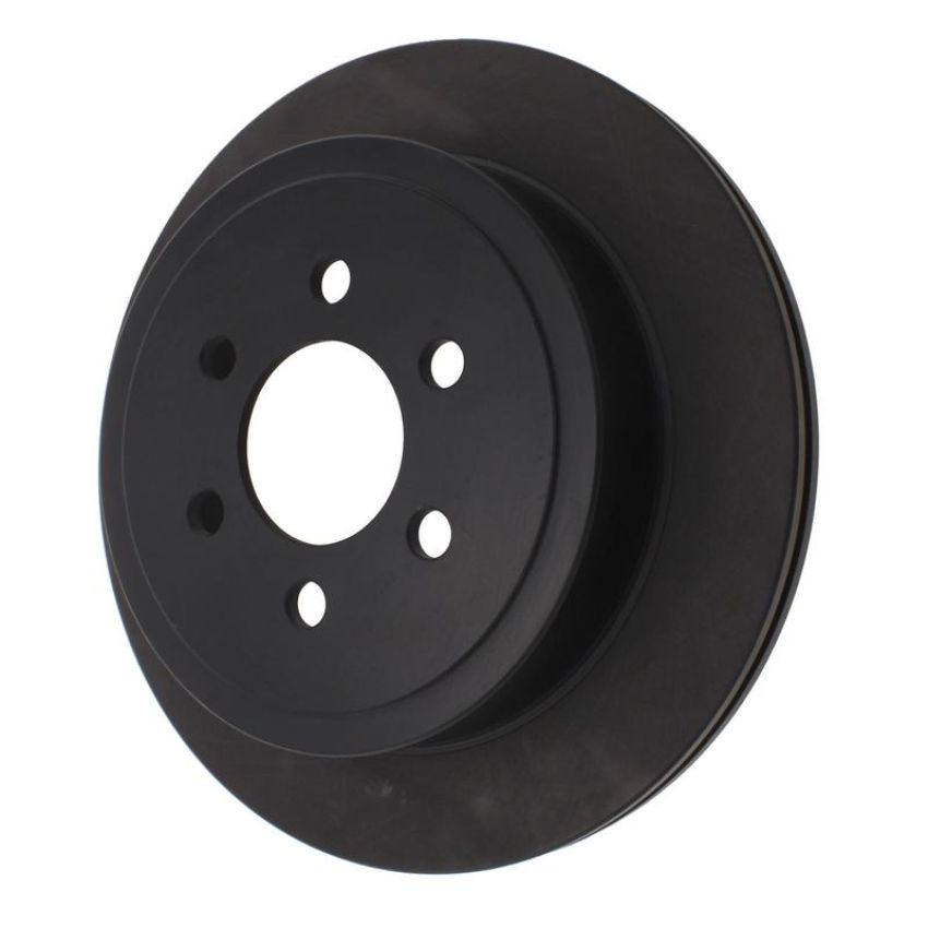 CENTRIC PARTS 120.67060 Centric Premium Brake Rotor