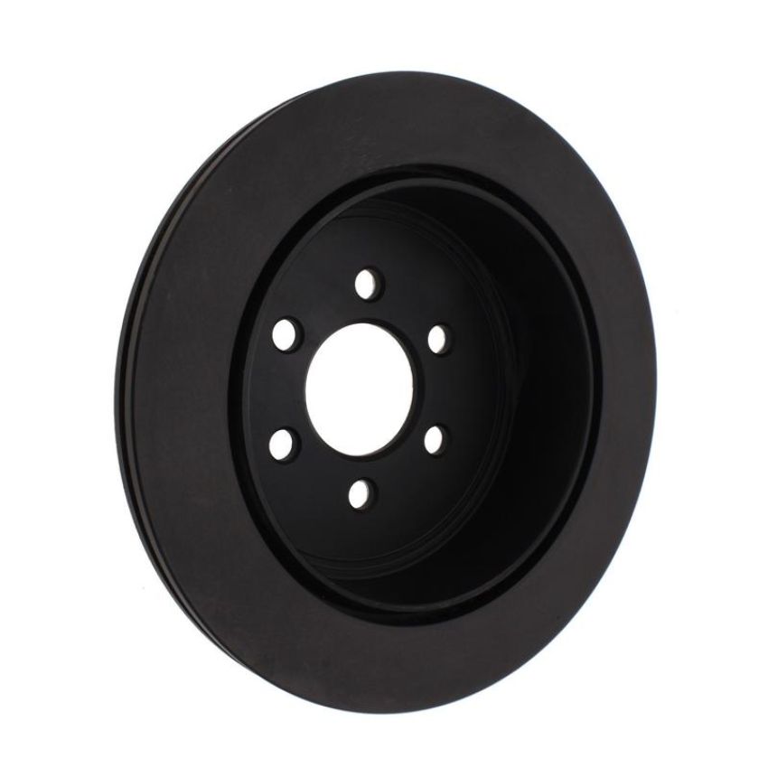 CENTRIC PARTS 120.67060 Centric Premium Brake Rotor