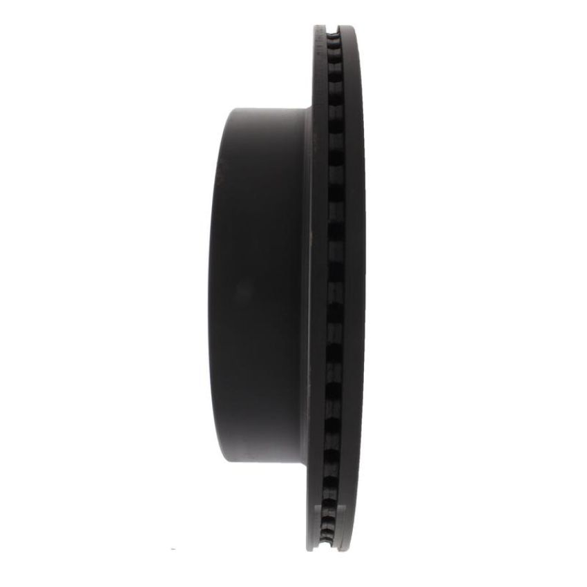 CENTRIC PARTS 120.67060 Centric Premium Brake Rotor