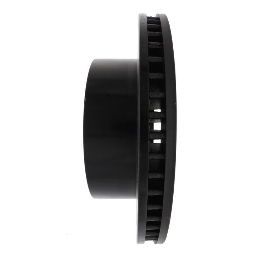 CENTRIC PARTS 120.67061 Centric Premium Brake Rotor