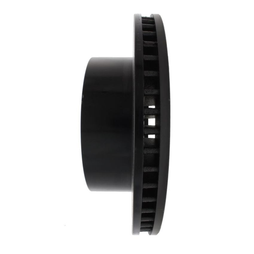 CENTRIC PARTS 120.67061 Centric Premium Brake Rotor