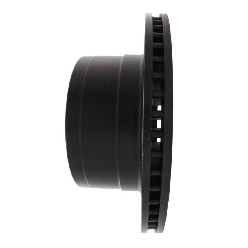 CENTRIC PARTS 120.67062 Centric Premium Brake Rotor