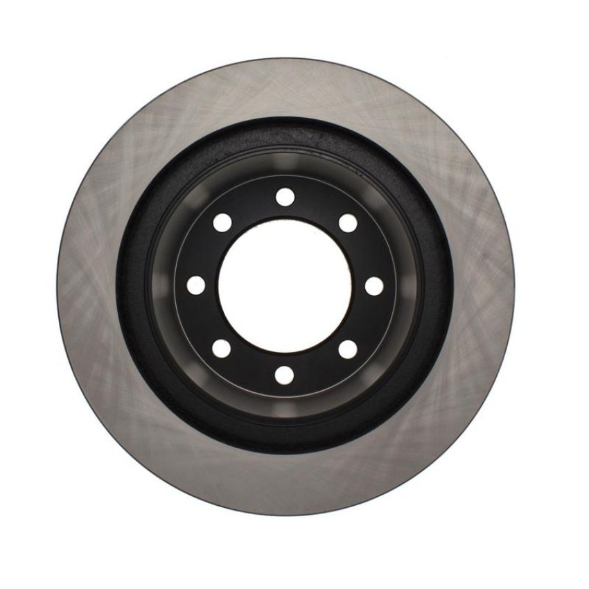 CENTRIC PARTS 120.67062 Centric Premium Brake Rotor