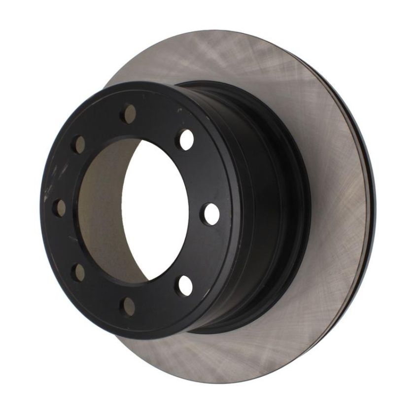 CENTRIC PARTS 120.67062 Centric Premium Brake Rotor