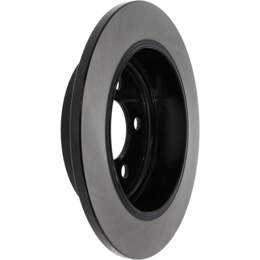 CENTRIC PARTS 120.67063 Centric Premium Brake Rotor