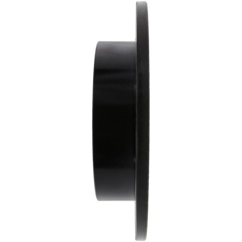 CENTRIC PARTS 120.67063 Centric Premium Brake Rotor