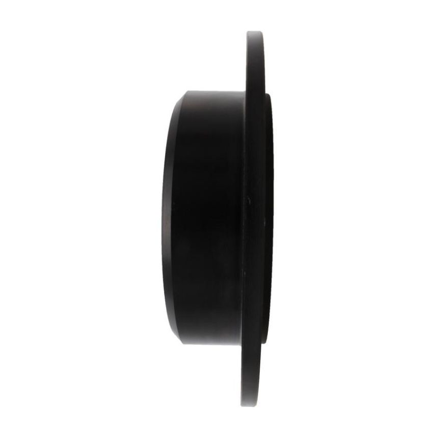 CENTRIC PARTS 120.67067 Centric Premium Brake Rotor
