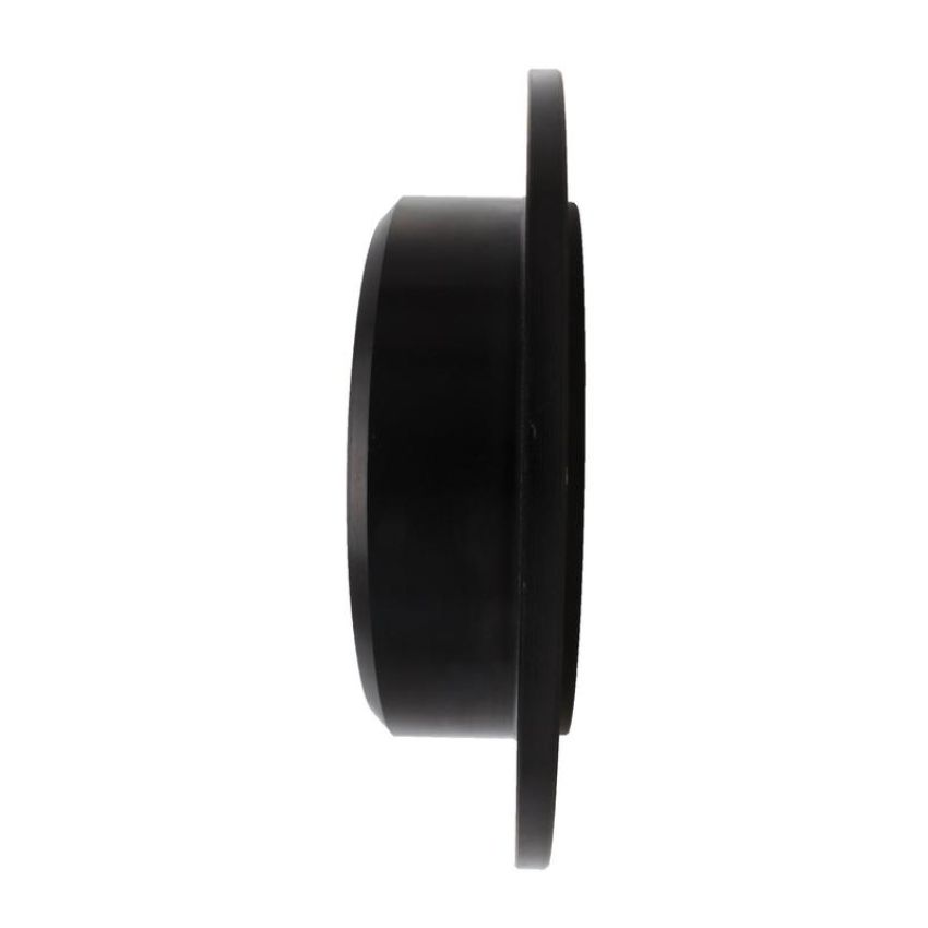 CENTRIC PARTS 120.67067 Centric Premium Brake Rotor