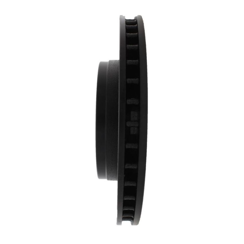 CENTRIC PARTS 120.67068 Centric Premium Brake Rotor