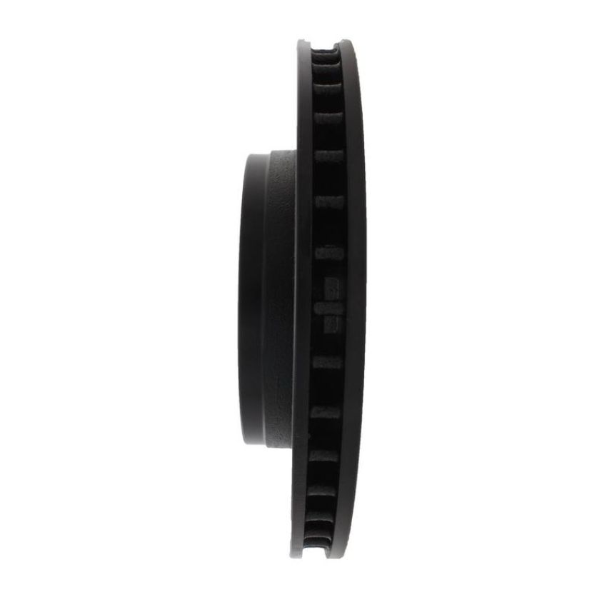 CENTRIC PARTS 120.67068 Centric Premium Brake Rotor