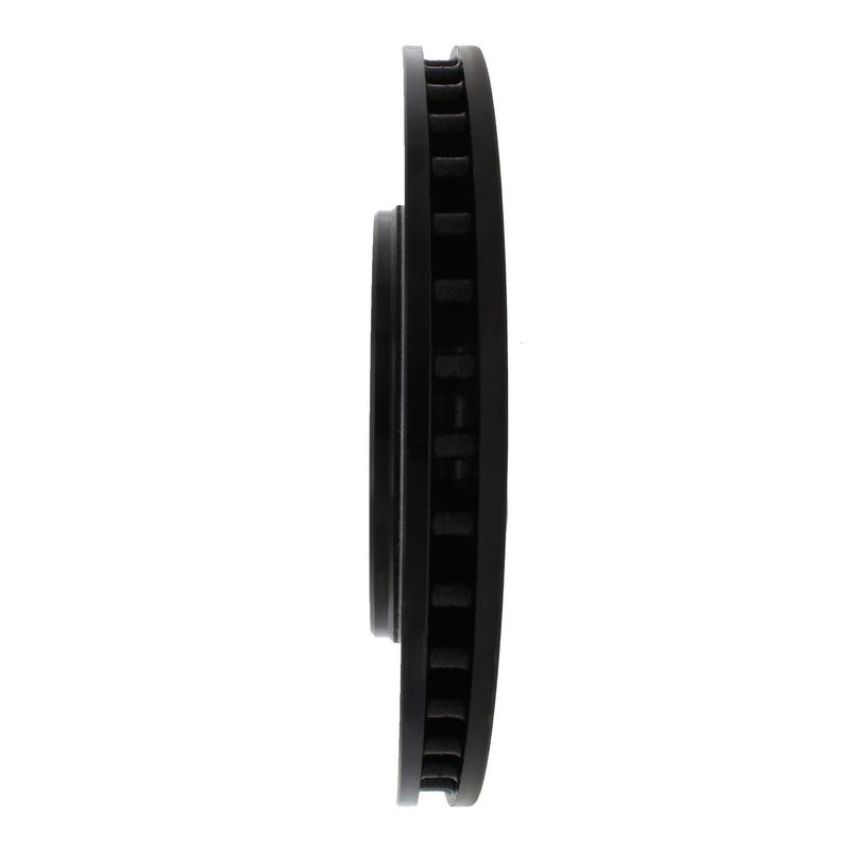 CENTRIC PARTS 120.67069 Centric Premium Brake Rotor
