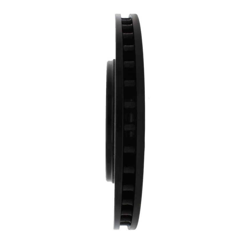 CENTRIC PARTS 120.67069 Centric Premium Brake Rotor