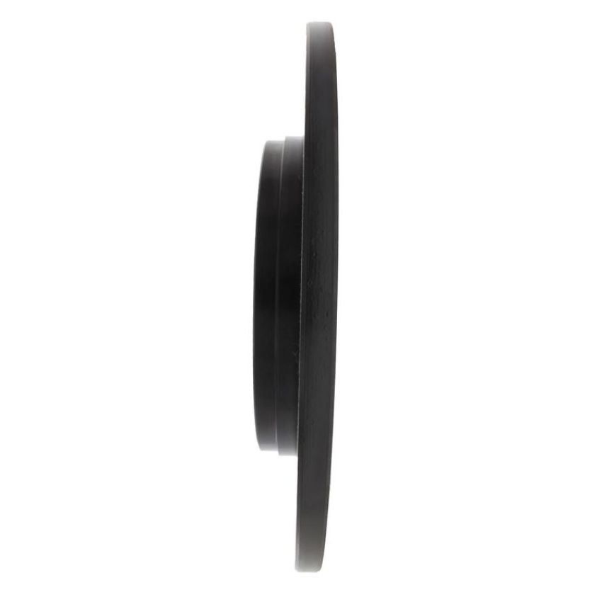 CENTRIC PARTS 120.67071 Centric Premium Brake Rotor