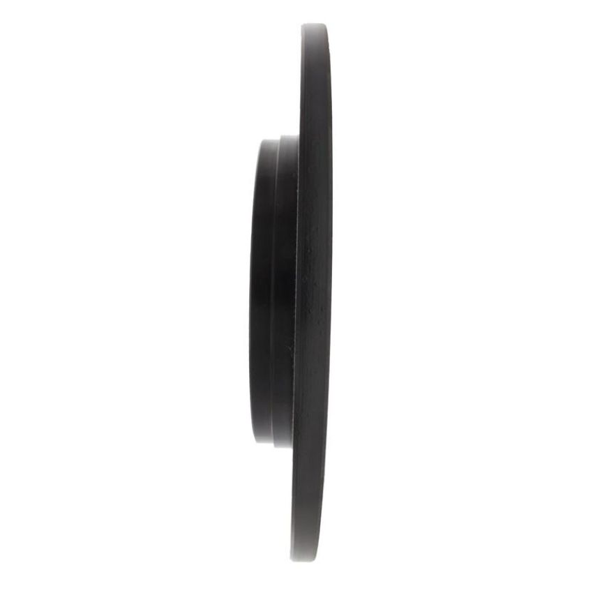 CENTRIC PARTS 120.67071 Centric Premium Brake Rotor