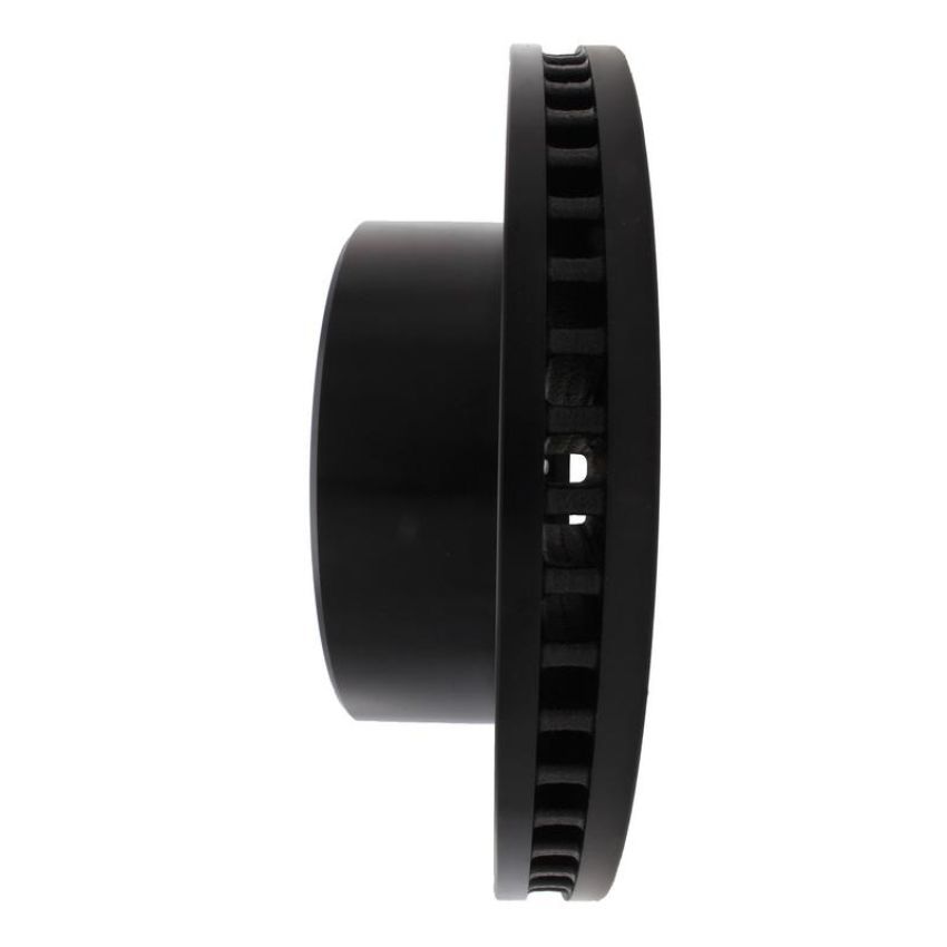 CENTRIC PARTS 120.67072 Centric Premium Brake Rotor