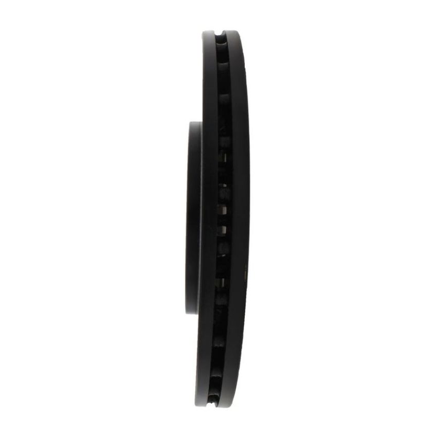 CENTRIC PARTS 120.67074 Centric Premium Brake Rotor