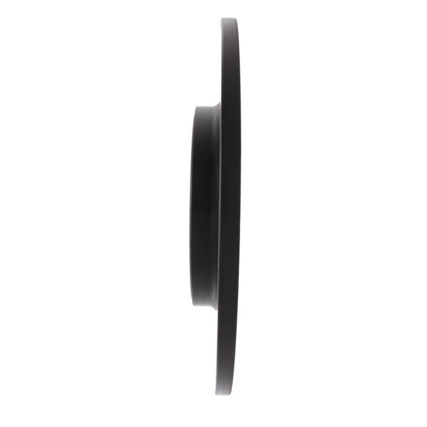 CENTRIC PARTS 120.67075 Centric Premium Brake Rotor