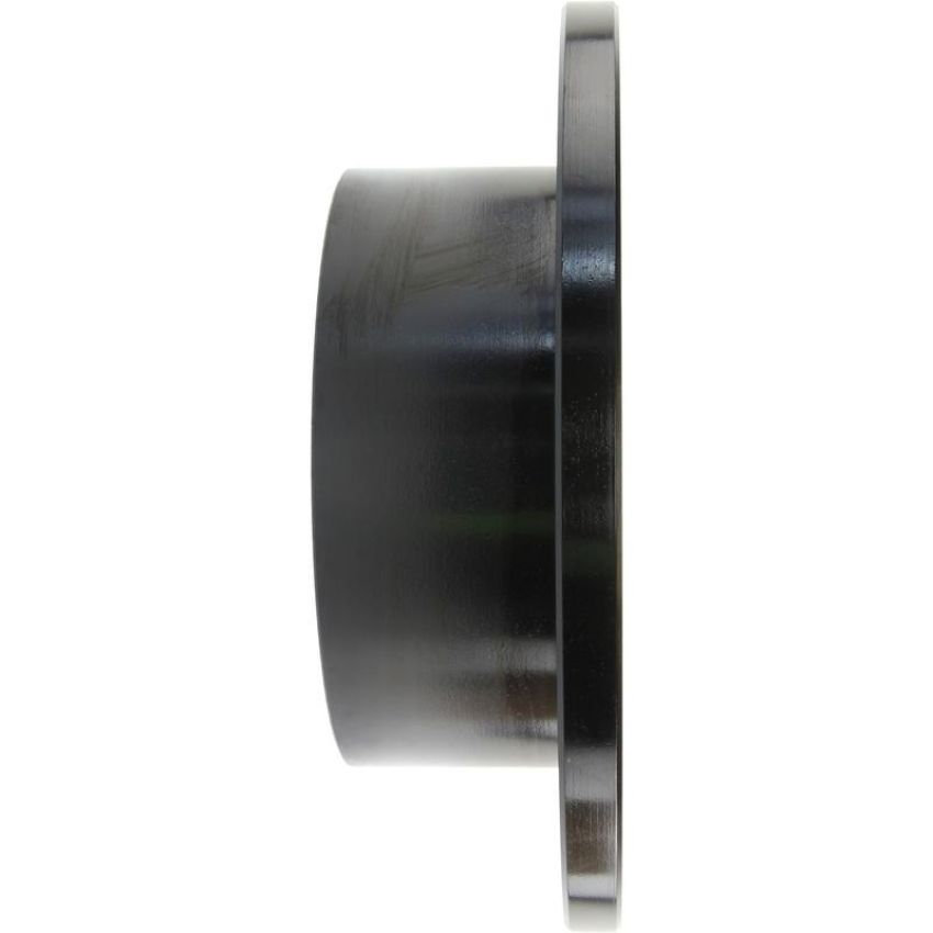 CENTRIC PARTS 120.67077 Centric Premium Brake Rotor