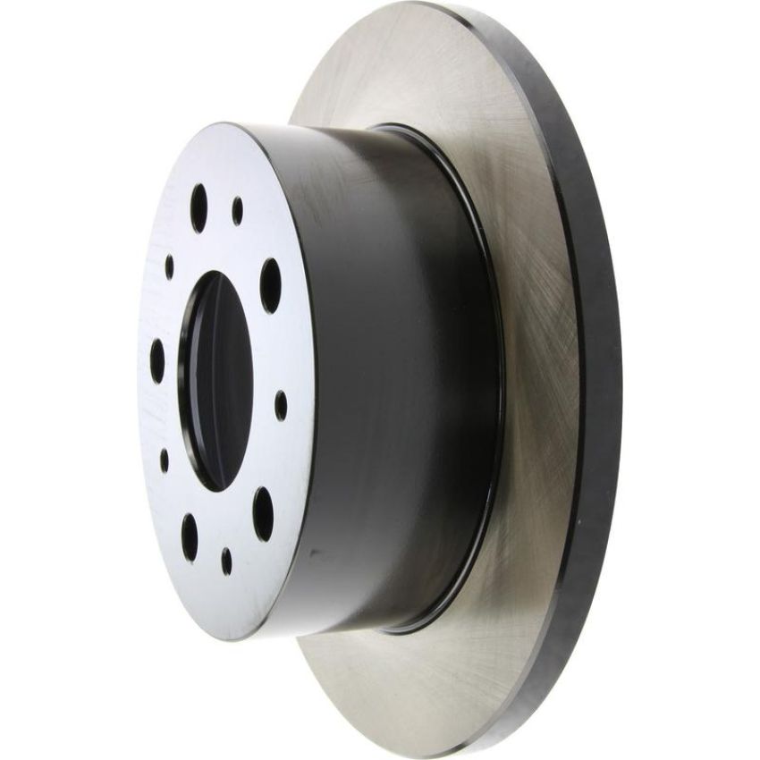 CENTRIC PARTS 120.67077 Centric Premium Brake Rotor