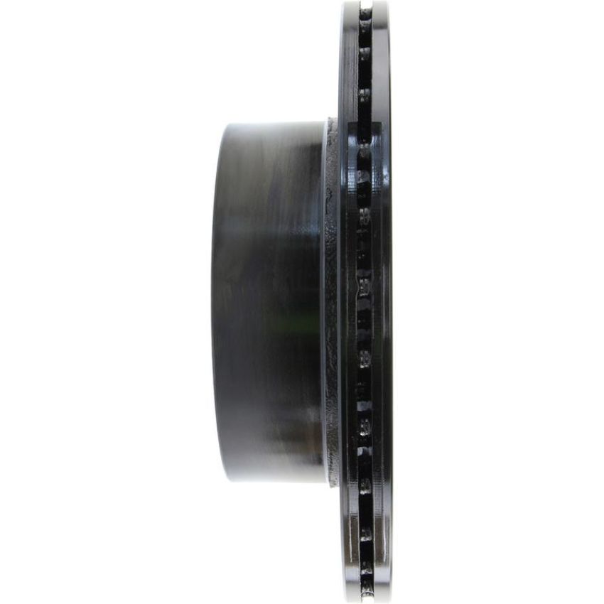 CENTRIC PARTS 120.67079 Centric Premium Brake Rotor