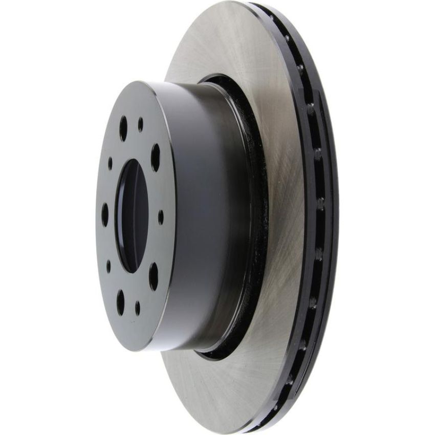 CENTRIC PARTS 120.67079 Centric Premium Brake Rotor