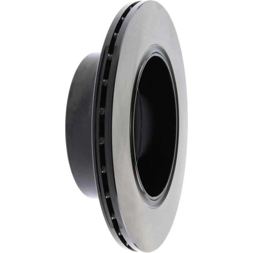 CENTRIC PARTS 120.67079 Centric Premium Brake Rotor