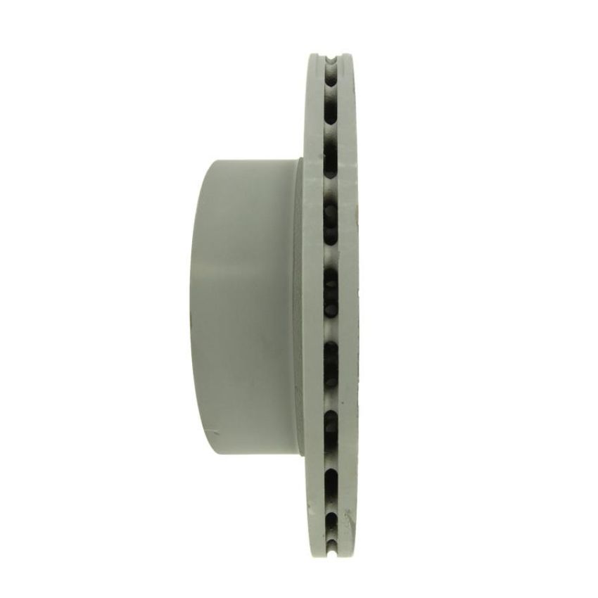 CENTRIC PARTS 120.67079 Centric Premium Brake Rotor