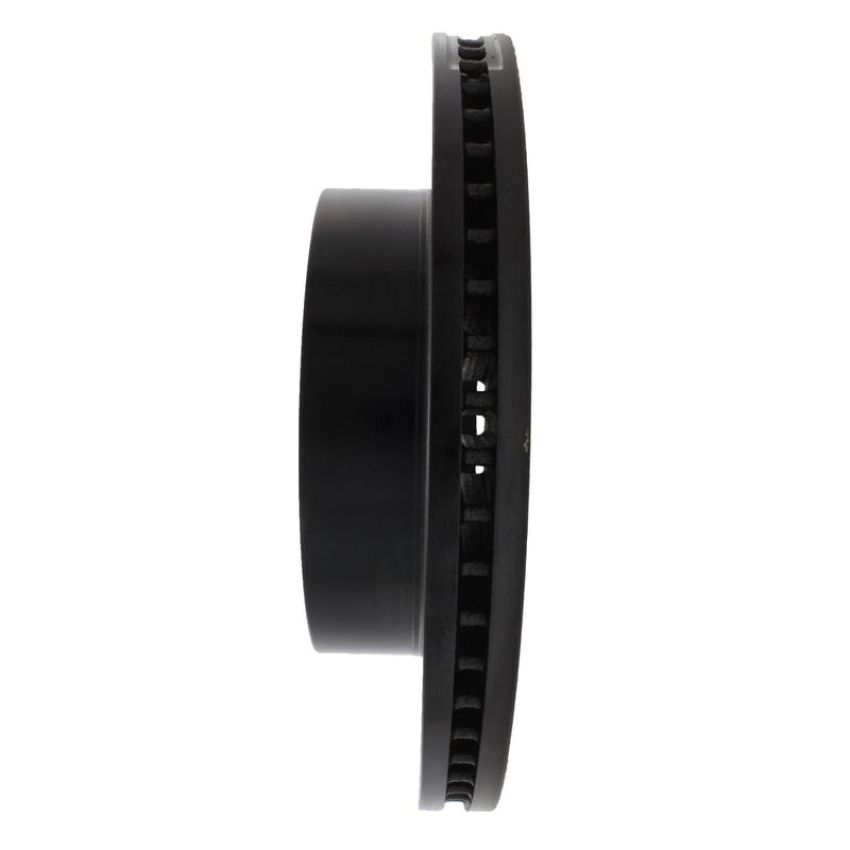 CENTRIC PARTS 120.69001 Centric Premium Brake Rotor