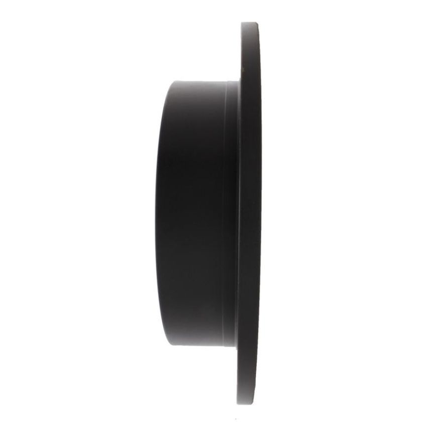 CENTRIC PARTS 120.69002 Centric Premium Brake Rotor