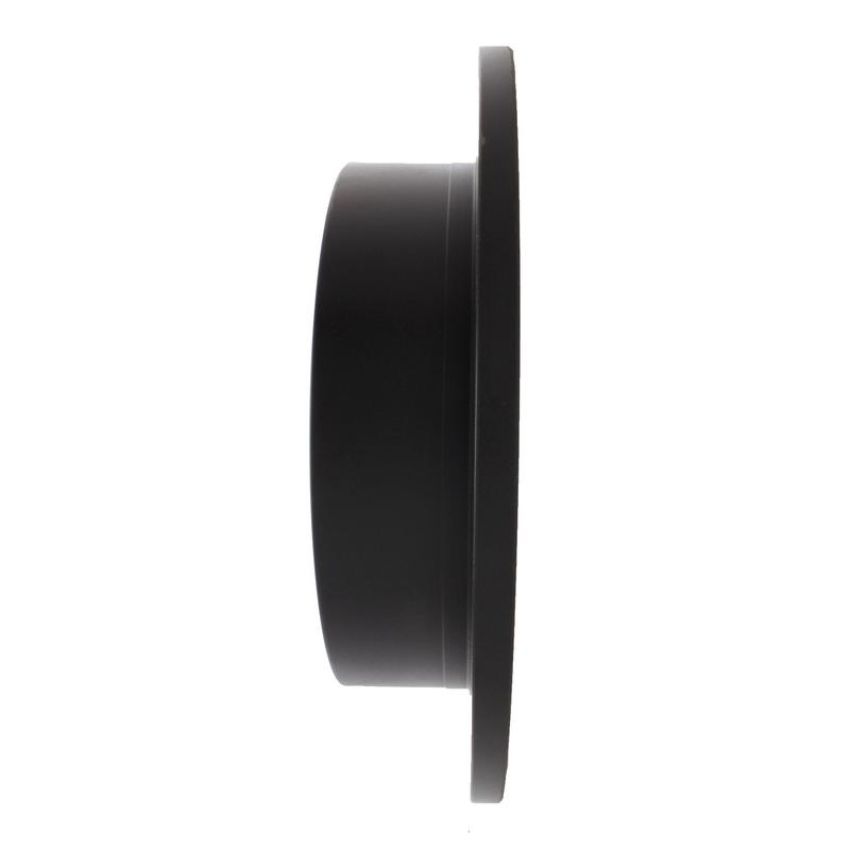 CENTRIC PARTS 120.69002 Centric Premium Brake Rotor