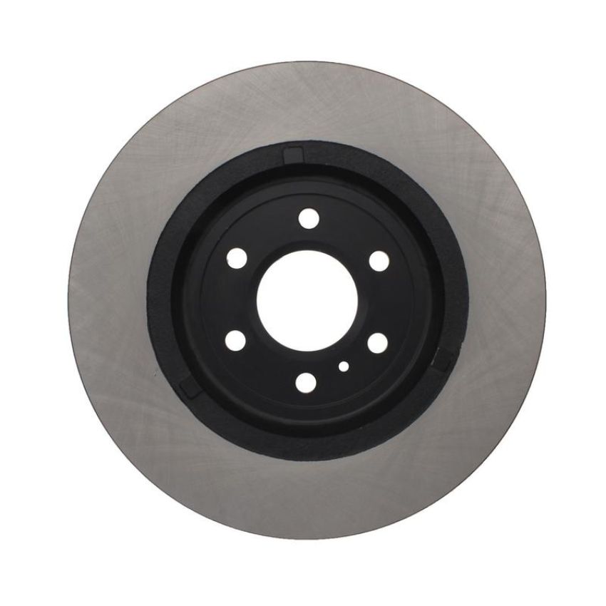 CENTRIC PARTS 120.69003 Centric Premium Brake Rotor