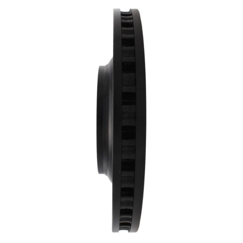 CENTRIC PARTS 120.69004 Centric Premium Brake Rotor
