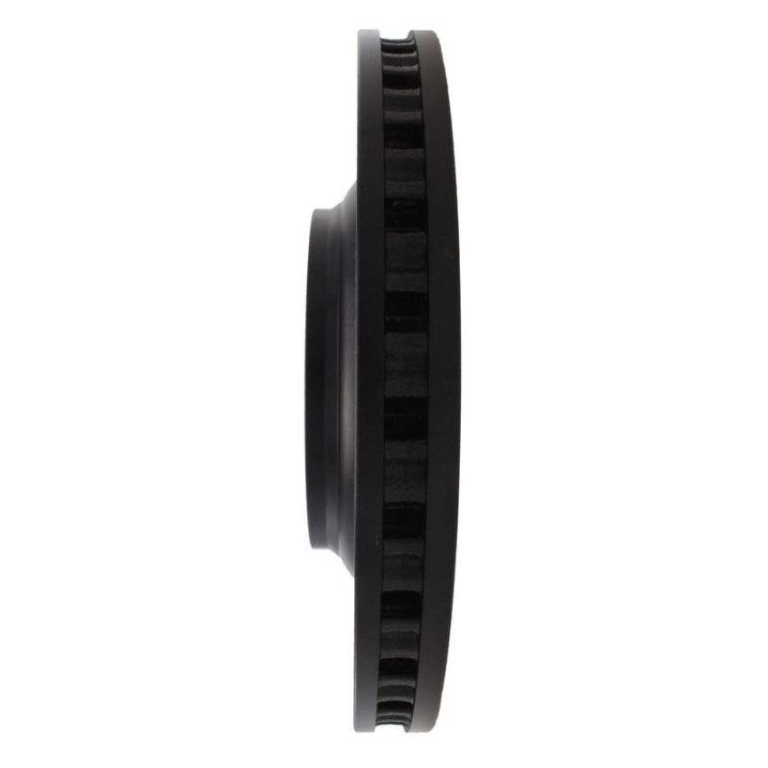CENTRIC PARTS 120.69004 Centric Premium Brake Rotor