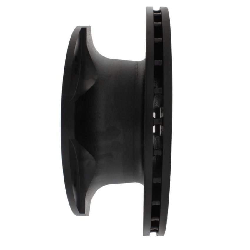 CENTRIC PARTS 120.74000 Centric Premium Brake Rotor