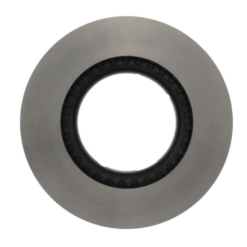 CENTRIC PARTS 120.74000 Centric Premium Brake Rotor