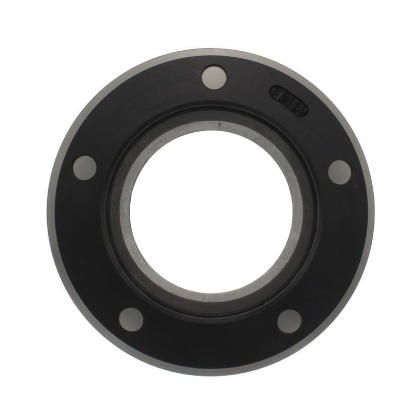 CENTRIC PARTS 120.74000 Centric Premium Brake Rotor