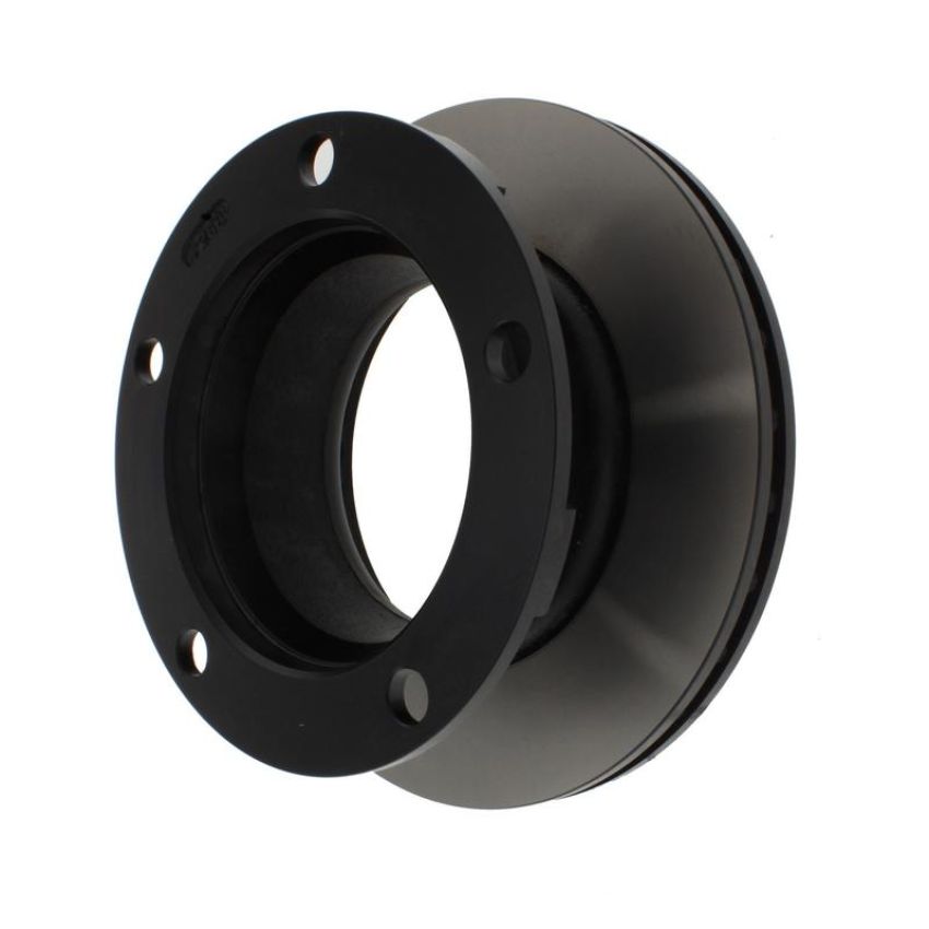 CENTRIC PARTS 120.74000 Centric Premium Brake Rotor