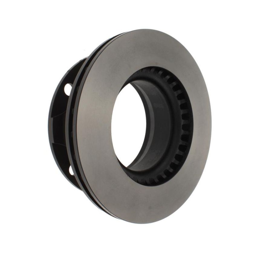 CENTRIC PARTS 120.74000 Centric Premium Brake Rotor