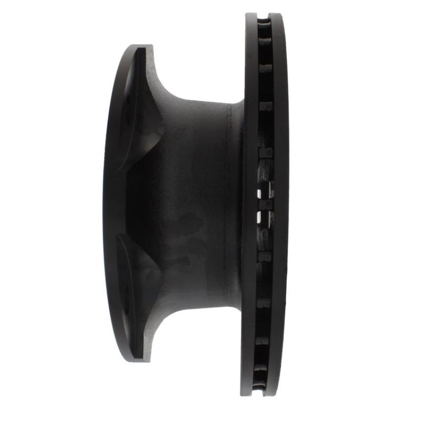 CENTRIC PARTS 120.74000 Centric Premium Brake Rotor