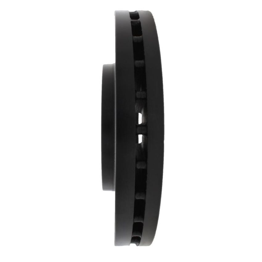 CENTRIC PARTS 120.74001 Centric Premium Brake Rotor